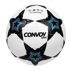 Imagem do produto Bola Campo Convoy Sport Star na posição 4 de 3