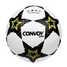 Imagem do produto Bola Campo Convoy Sport Star na posição 9 de 3