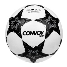 Imagem do produto Bola Campo Convoy Sport Star na posição 10 de 2
