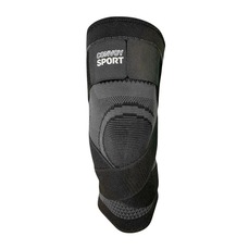 Imagem do produto Joelheira Convoy Sport Ortopédica de Compressão na posição 1 de 2