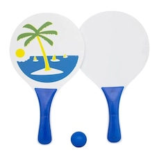 Imagem do produto Kit Frescobol Convoy Sport na posição 19 de 3