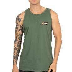 Imagem do produto Camiseta Regata RVCA Onshore Masculina na posição 34 de 2