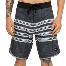 Imagem do produto Bermuda RVCA Mid Stripes Masculina na posição 4 de 3