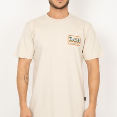 Imagem do produto Camiseta Billabong Range II Masculina na posição 23 de 2