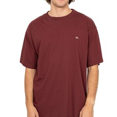 Imagem do produto Camiseta Quiksilver Over Embroidery Masculina na posição 30 de 2