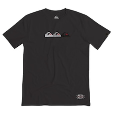 Imagem do produto Camiseta Quiksilver Emb Three PS Masculina na posição 26 de 2