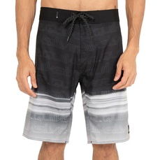 Imagem do produto Bermuda Everyday How Down Word 21 Quiksilver Masculina na posição 22 de 4