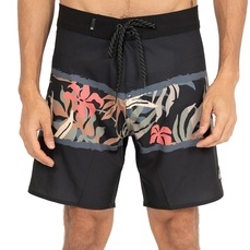 Imagem do produto Bermuda Everyday Charcoal Brush 18 Quiksilver Masculina na posição 30 de 4