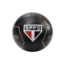 Bola de Futebol de Campo Sport Bel São Paulo SPFC-CPO-3