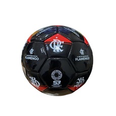 Imagem do produto Mini Bola Sport Bel Flamengo CRF-MINI-19 na posição 17 de 2