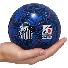 Imagem do produto Mini Bola Sport Bel Santos SAN-MINI-5 na posição 18 de 3