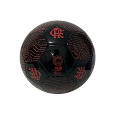 Imagem do produto Bola de Futebol de Campo Sport Bel Flamengo CRF-CPO-21 na posição 17 de 3