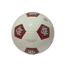 Imagem do produto Bola de Futebol de Campo Sport Bel Flamengo CRF-CPO-17 na posição 15 de 3