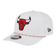 Imagem do produto Boné New Era 970ss Chicago Bulls Masculino na posição 5 de 5