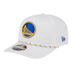 Imagem do produto Boné New Era 970ss Golden State Warriors Masculino na posição 13 de 5