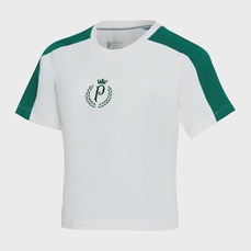 Imagem do produto Camiseta Betel Palmeiras Herança Feminina na posição 6 de 2