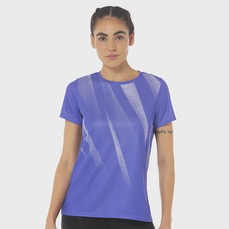 Imagem do produto Camiseta Mizuno Core Graphic Feminina na posição 16 de 2