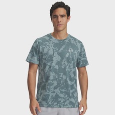 Imagem do produto Camiseta Under Armour Launch Printed Masculina na posição 5 de 3