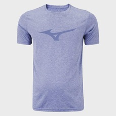 Imagem do produto Camiseta Mizuno Run Spark Masculina na posição 4 de 3