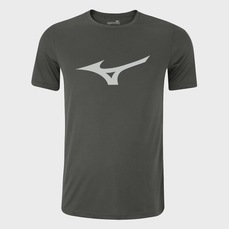 Imagem do produto Camiseta Mizuno Run Spark Masculina na posição 2 de 3
