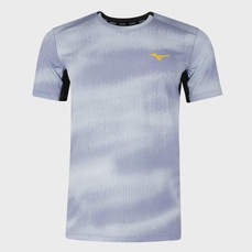 Imagem do produto Camiseta Mizuno Run Easy 5 Masculina na posição 7 de 4