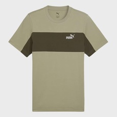 Imagem do produto Camiseta Puma ESS Block Masculina na posição 27 de 2