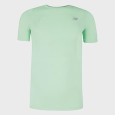 Imagem do produto Camiseta New Balance Sport Essentials Masculina na posição 1 de 3