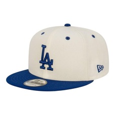Imagem do produto Boné New Era 950 Los Angeles Dodgers Chrome Masculino na posição 15 de 5