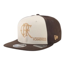 Imagem do produto Boné New Era 950 Flamengo 2ton Crf Masculino na posição 12 de 5