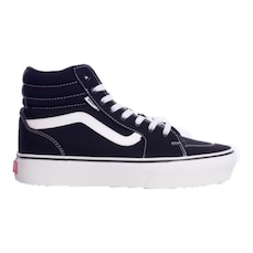Imagem do produto Tênis Vans Filmore HI Plataform Feminino na posição 24 de 5
