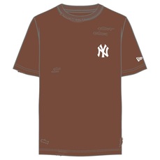 Imagem do produto Camiseta Oversize New York Yankees MLB New Era Masculino na posição 12 de 2
