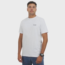 Imagem do produto Camiseta Vissla Reaper White Masculina na posição 28 de 3