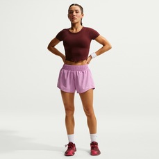 Imagem do produto Shorts Nike One Feminino na posição 17 de 5