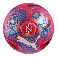 Imagem do produto Bola de Campo Puma Neymar Jr Graphic na posição 24 de 2