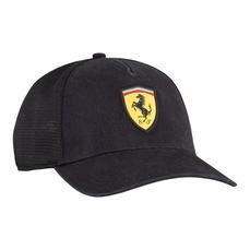 Imagem do produto Boné PUMA Ferrari Trucker na posição 24 de 2