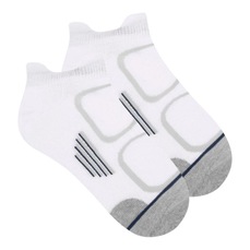 Imagem do produto Meia Sapatilha Selene Esportiva Performance Masculina na posição 3 de 2