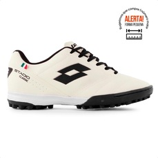 Imagem do produto Chuteira Society Adulto Lotto Stadio Classic B700 na posição 27 de 5