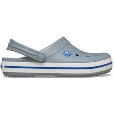 Imagem do produto Sandália Crocs Crocband Clog Concrete - Unissex na posição 15 de 5