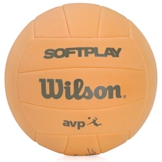 Imagem do produto Bola de Vôlei Wilson AVP Soft Play na posição 28 de 4