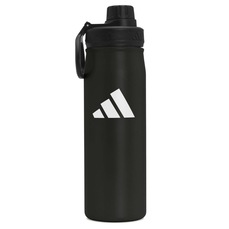 Imagem do produto Garrafa adidas Metálica Tampa Rosca 0,6 Litros na posição 15 de 4