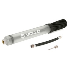 Imagem do produto Bomba de Inflar Vollo Dupla Ação Transparente na posição 8 de 5