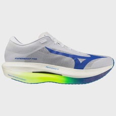 Imagem do produto Tênis Unissex Mizuno Hyperwarp Pro na posição 4 de 5