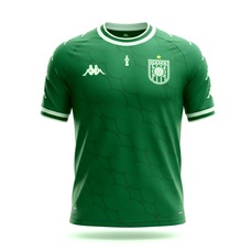 Imagem do produto Camisa da Gama Kappa 2026 Uniforme 1 Torcedor - Masculina na posição 11 de 4