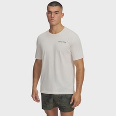 Imagem do produto Camiseta Sportstyle Under Armour Project Rock Q4 Payoff Masculina na posição 22 de 2