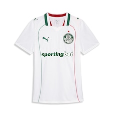 Camisa do Palmeiras Away Jersey Torcedor 26/27 Puma Masculina