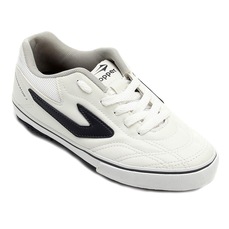 Imagem do produto Chuteira Futsal Infantil Topper Dominator III na posição 1 de 4