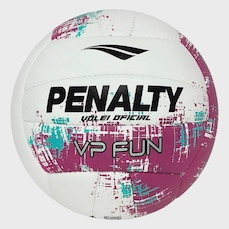 Imagem do produto Bola de Vôlei Penalty VP FUN XXI Costurada na posição 8 de 3
