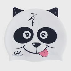 Imagem do produto Touca de Natação Hammerhead Animal Panda Infantil na posição 10 de 3