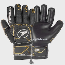 Imagem do produto Luvas de Goleiro de Campo Poker Champion 9 Multiterreno - Adulto na posição 23 de 5