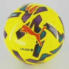 Bola De Campo Puma Orbita Laliga